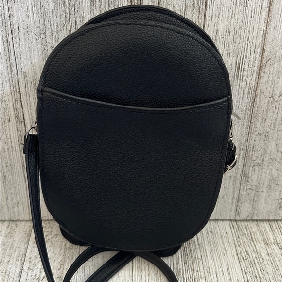 Sleepyville Critters Voodoo Doll Crossbody Bag - Picture 4 of 6